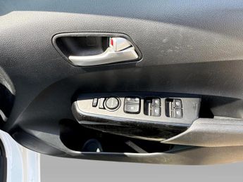 Kia Picanto 1.0 3 5dr Auto [4 seats]