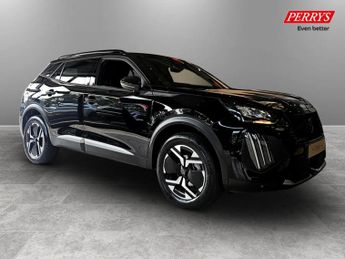 Peugeot 2008 1.2 PureTech Allure Edition 5dr