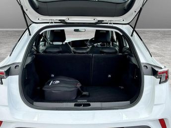 Vauxhall Mokka 100kW Elite Premium 50kWh 5dr Auto