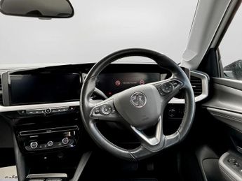 Vauxhall Mokka 100kW Elite Premium 50kWh 5dr Auto