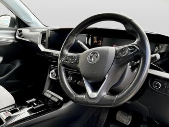 Vauxhall Mokka 100kW Elite Premium 50kWh 5dr Auto
