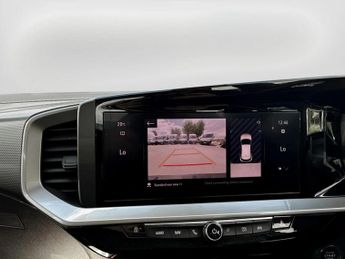 Vauxhall Mokka 100kW Elite Premium 50kWh 5dr Auto