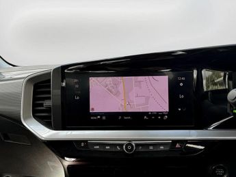 Vauxhall Mokka 100kW Elite Premium 50kWh 5dr Auto