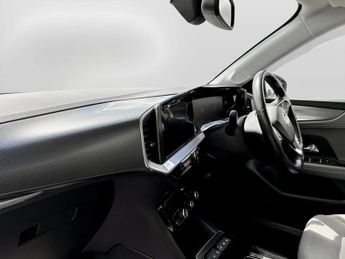 Vauxhall Mokka 100kW Elite Premium 50kWh 5dr Auto