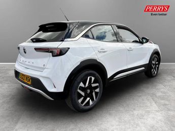 Vauxhall Mokka 100kW Elite Premium 50kWh 5dr Auto