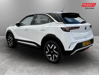 Vauxhall Mokka 100kW Elite Premium 50kWh 5dr Auto