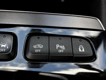 Vauxhall Mokka 100kW Elite Premium 50kWh 5dr Auto