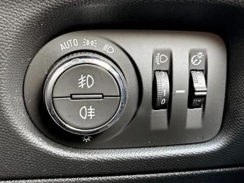 Vauxhall Mokka 100kW Elite Premium 50kWh 5dr Auto