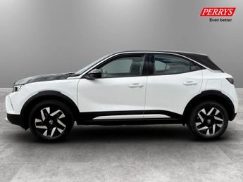 Vauxhall Mokka 100kW Elite Premium 50kWh 5dr Auto