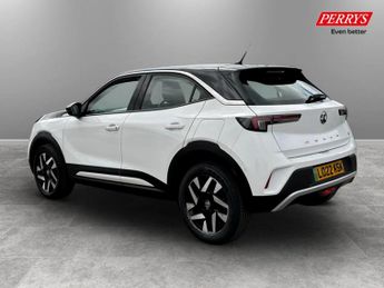 Vauxhall Mokka 100kW Elite Premium 50kWh 5dr Auto