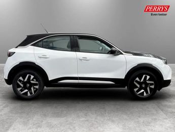 Vauxhall Mokka 100kW Elite Premium 50kWh 5dr Auto