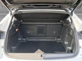 Vauxhall Grandland 1.5 Turbo D Ultimate 5dr Auto