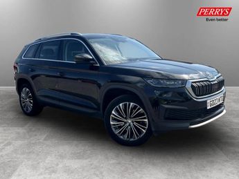 Skoda Kodiaq 1.5 TSI SE L Executive 5dr DSG [7 Seat]