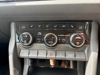 Skoda Kodiaq 1.5 TSI SE L Executive 5dr DSG [7 Seat]