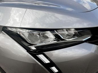 Peugeot 308 1.2 PureTech Active 5dr EAT8