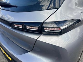 Peugeot 308 1.2 PureTech Active 5dr EAT8