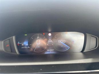 Peugeot 308 1.2 PureTech Active 5dr EAT8