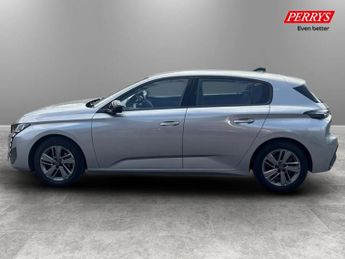 Peugeot 308 1.2 PureTech Active 5dr EAT8