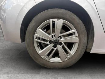 Peugeot 308 1.2 PureTech Active 5dr EAT8