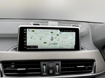 BMW X2 xDrive 20d M Sport 5dr Step Auto