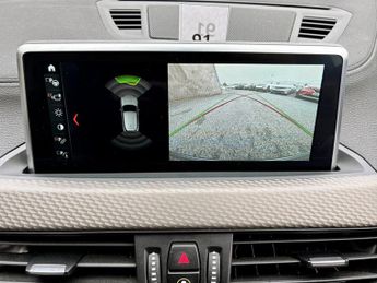 BMW X2 xDrive 20d M Sport 5dr Step Auto
