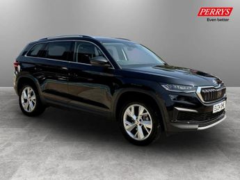 Skoda Kodiaq 1.5 TSI SE L Executive 5dr DSG [7 Seat]
