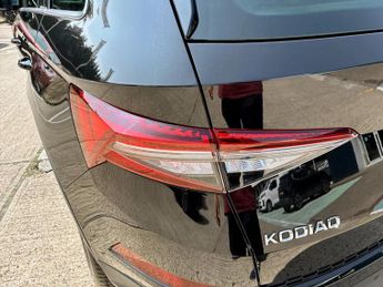 Skoda Kodiaq 1.5 TSI SE L Executive 5dr DSG [7 Seat]