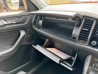 Skoda Kodiaq 1.5 TSI SE L Executive 5dr DSG [7 Seat]