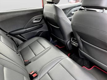 Mg Zs 1.5 Hybrid+ Trophy 5dr Auto