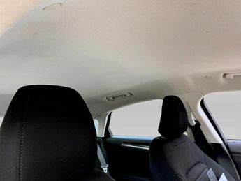 Ford Mondeo 2.0 EcoBlue Zetec Edition 5dr Powershift
