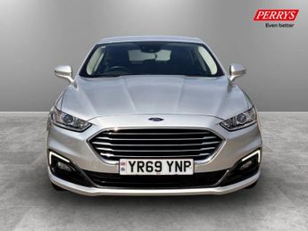 Ford Mondeo 2.0 EcoBlue Zetec Edition 5dr Powershift