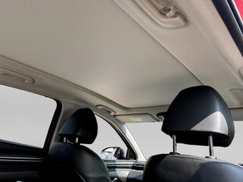 Hyundai Tucson 1.6 TGDi Plug-in Hybrid Ultimate 5dr 4WD Auto