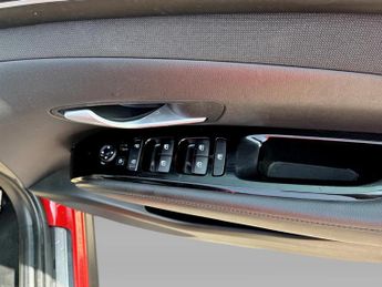 Hyundai Tucson 1.6 TGDi Plug-in Hybrid Ultimate 5dr 4WD Auto