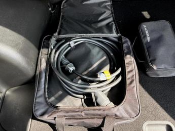 Hyundai Tucson 1.6 TGDi Plug-in Hybrid Ultimate 5dr 4WD Auto