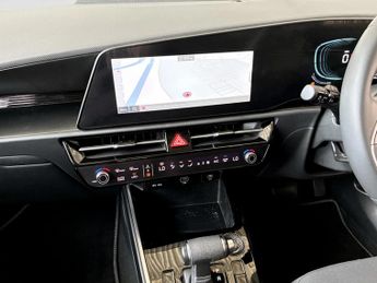 Kia Niro 1.6 GDi 127 Hybrid 2 Nav 5dr DCT