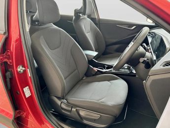 Kia Niro 1.6 GDi 127 Hybrid 2 Nav 5dr DCT