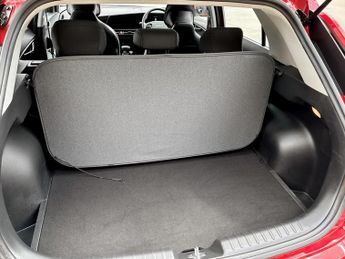 Kia Niro 1.6 GDi 127 Hybrid 2 Nav 5dr DCT