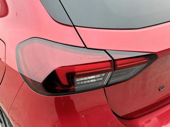 Vauxhall Corsa 100kW Ultimate 50kWh 5dr Auto