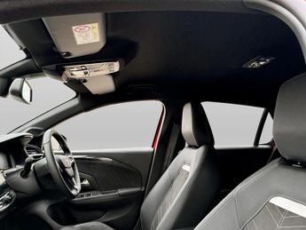 Vauxhall Corsa 100kW Ultimate 50kWh 5dr Auto