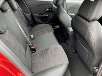Vauxhall Corsa 100kW Ultimate 50kWh 5dr Auto