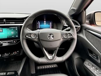 Vauxhall Corsa 100kW Ultimate 50kWh 5dr Auto