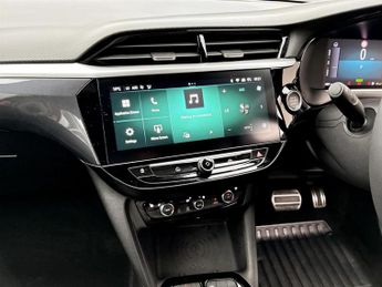 Vauxhall Corsa 100kW Ultimate 50kWh 5dr Auto