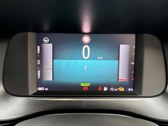 Vauxhall Corsa 100kW Ultimate 50kWh 5dr Auto