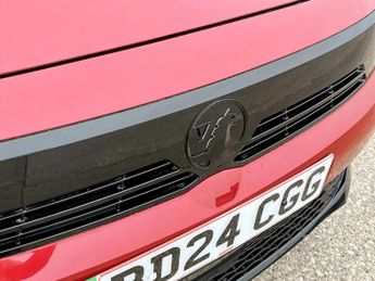 Vauxhall Corsa 100kW Ultimate 50kWh 5dr Auto