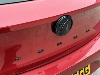 Vauxhall Corsa 100kW Ultimate 50kWh 5dr Auto