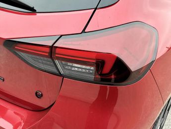 Vauxhall Corsa 100kW Ultimate 50kWh 5dr Auto