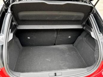 Vauxhall Corsa 100kW Ultimate 50kWh 5dr Auto