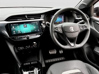 Vauxhall Corsa 100kW Ultimate 50kWh 5dr Auto