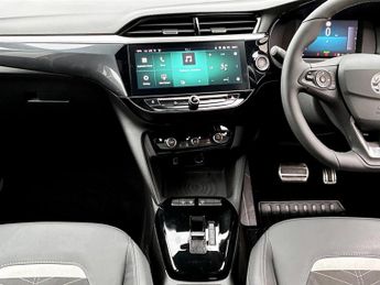 Vauxhall Corsa 100kW Ultimate 50kWh 5dr Auto