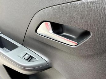 Vauxhall Corsa 100kW Ultimate 50kWh 5dr Auto